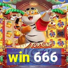 win 666